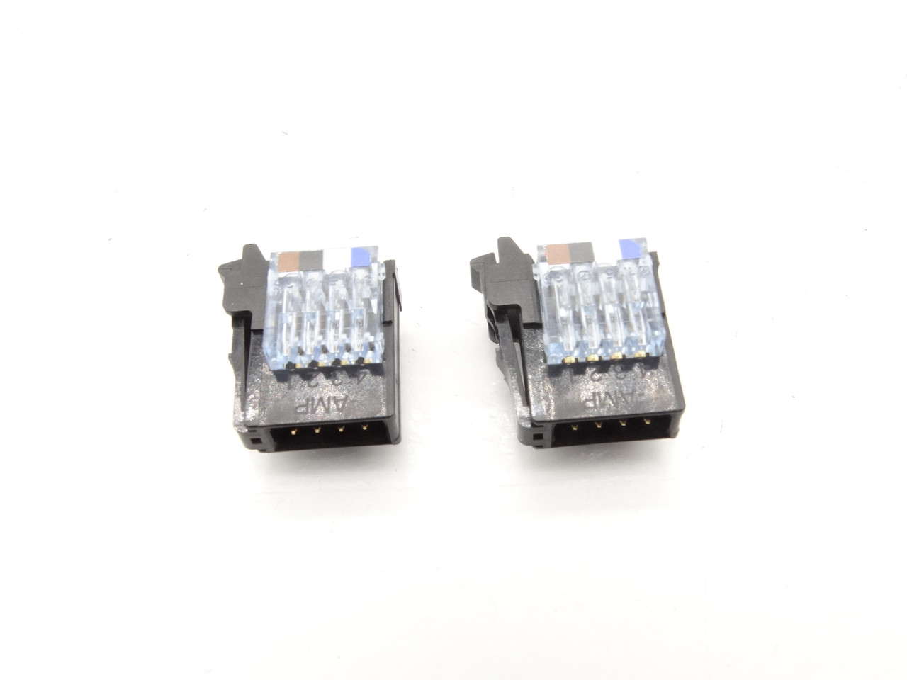 KEYENCE CORP OP-84338 Connector