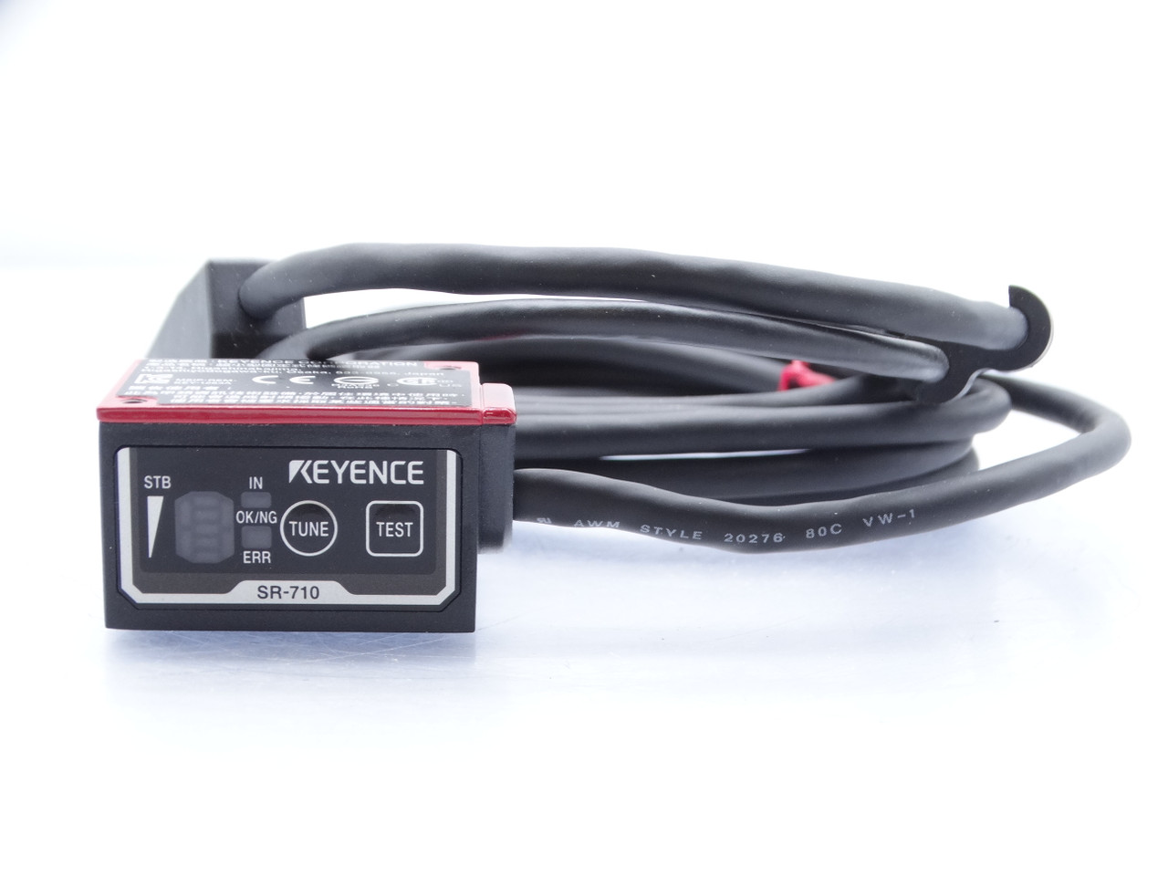 KEYENCE CORP SR-710 Sensor