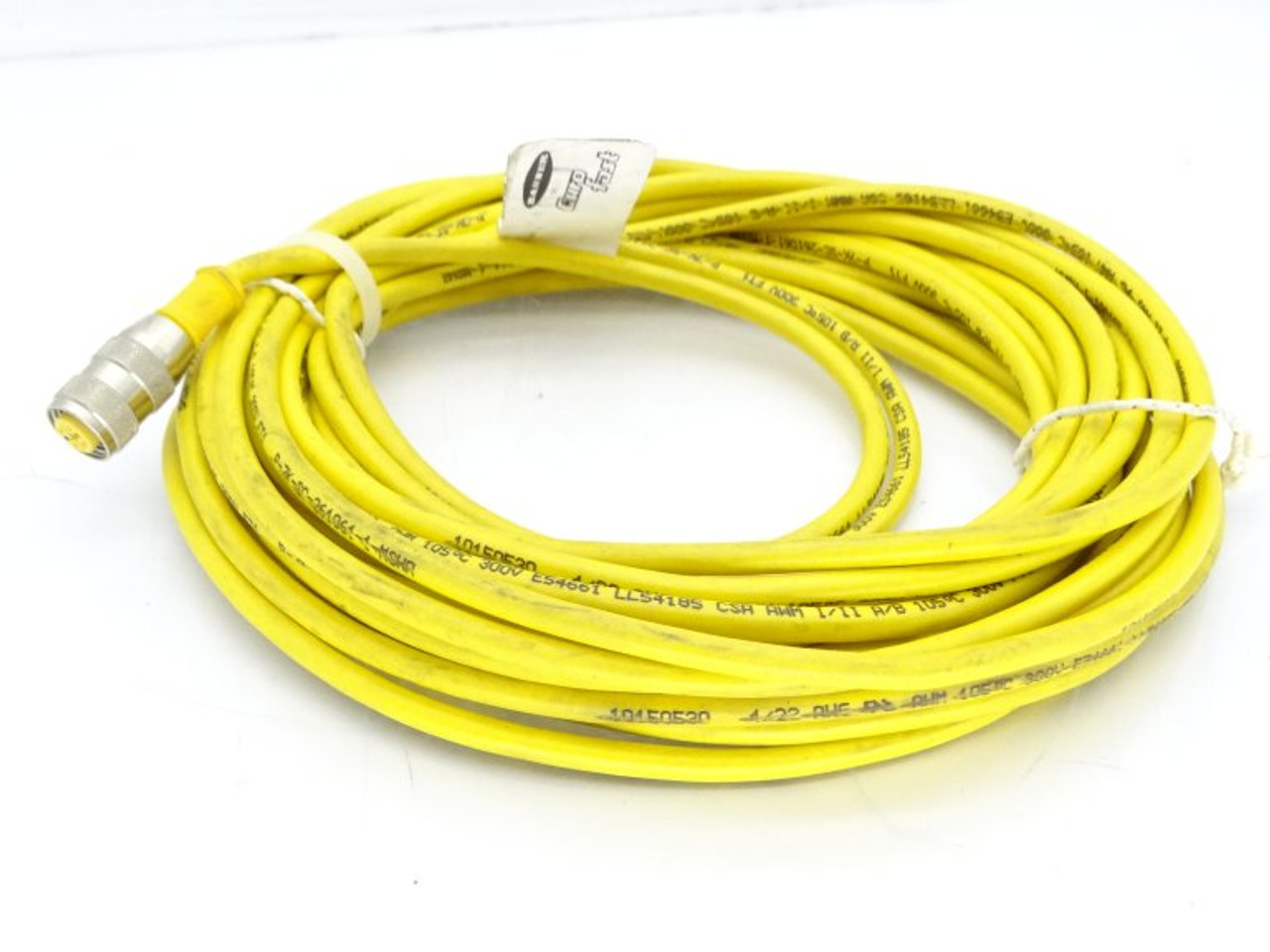 BANNER ENGINEERING MQDC-430 CABLE