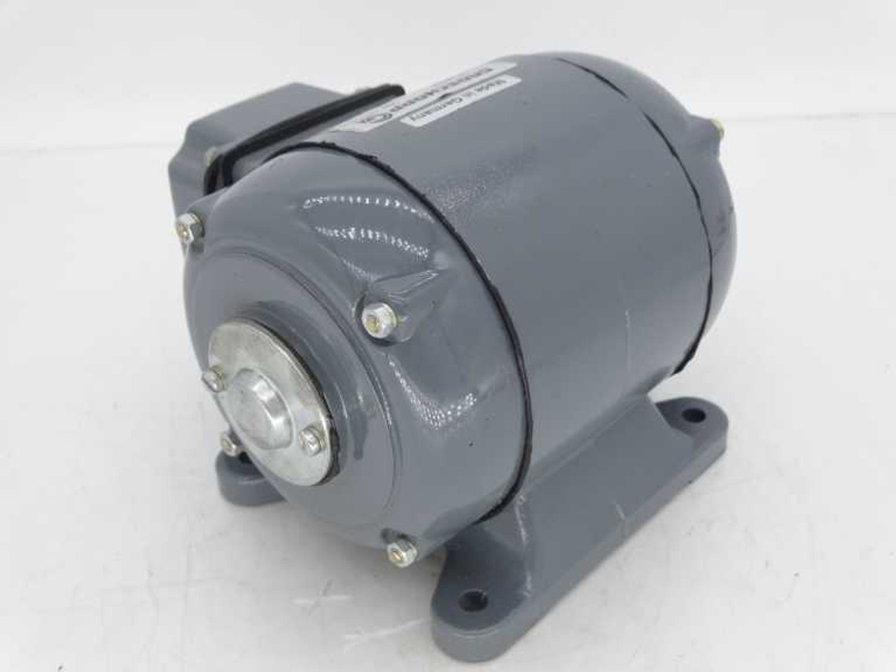 Groschopp WK-0513501 Motor