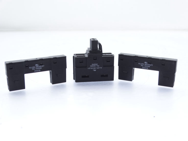 専用　PLC ALLEN BRADLEY 2198-H040-P-T Connector