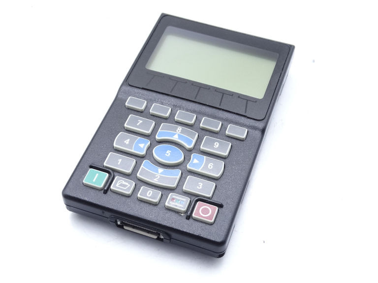 ALLEN BRADLEY 20-HIM-A6 HMI