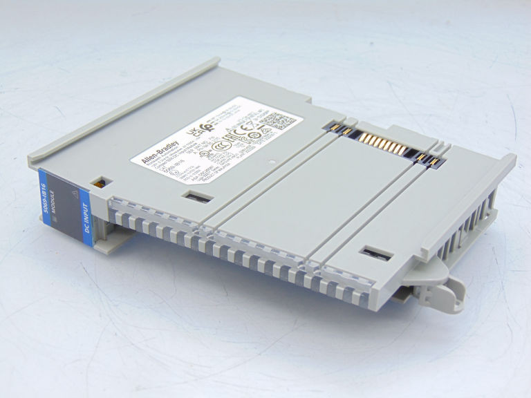ALLEN BRADLEY 5069-IB16 PLC Module - SIGMA Surplus