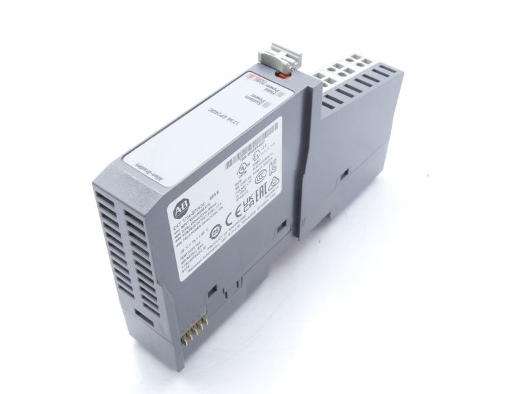 ALLEN BRADLEY 1734-EP24DC PLC Module - SIGMA Surplus
