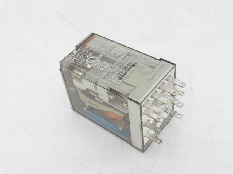 Allen Bradley 700-HC14Z24 Series D Relay