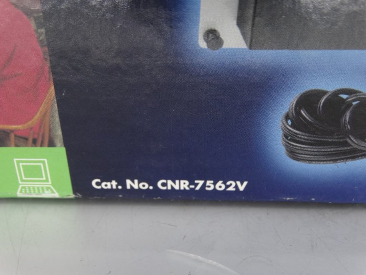 Legrand CNR7562V Switch