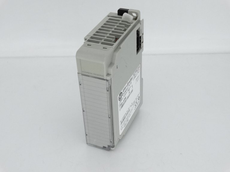 Allen Bradley 1769-ARM Series A PLC Module