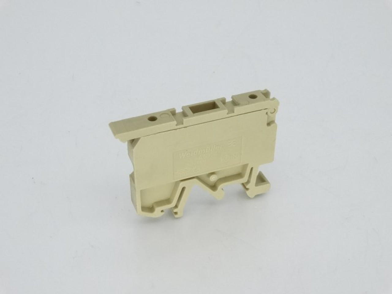 Weidmuller ASK 1 Fuse Holder