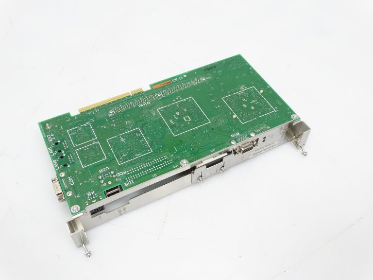 Yaskawa Electric JANCD-NCP01-1 Circuit Board