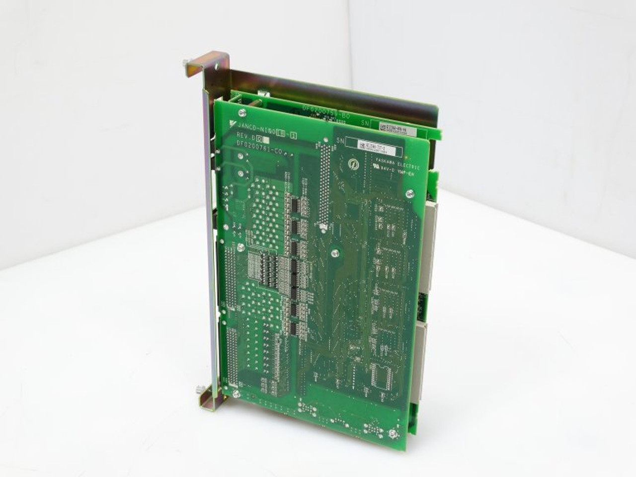 Yaskawa Electric JZNC-NIF01B-1 Circuit Board