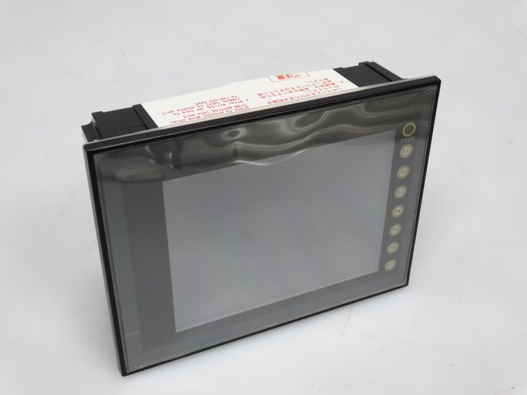 Fuji Electric V708CD HMI