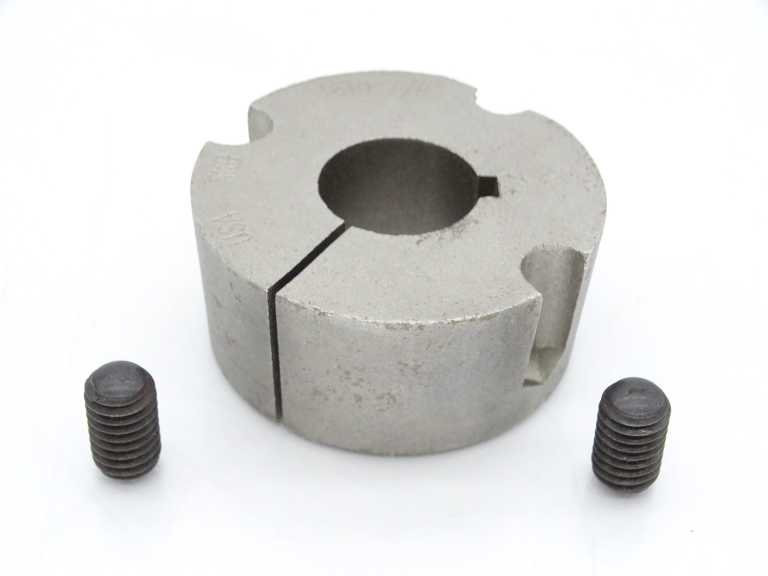 Bague Fendue (split Bushing) Martin H 1-7/16 - Alésage 1-7/16, Neuf En Boîte (ancien Stock)