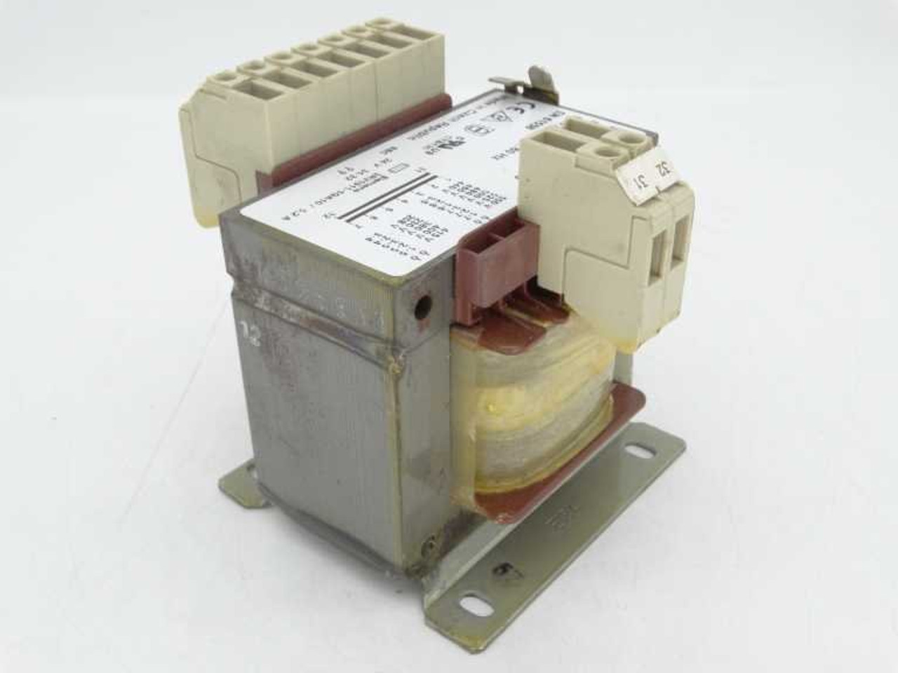 Siemens 4AM3442-8DN00-0EA0 Transformer
