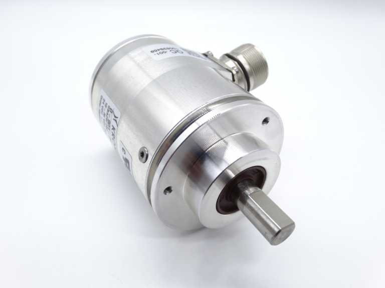 Krones 0-901-28-286-5 Encoder