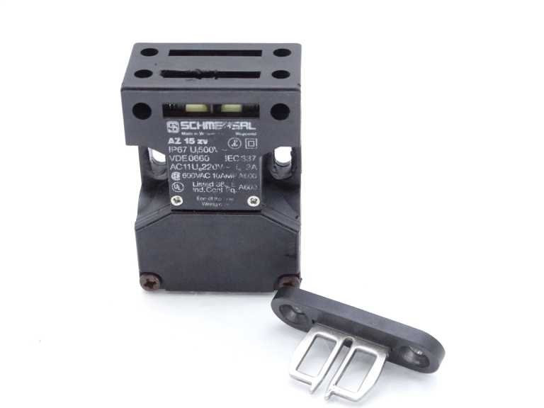 Schmersal AZ 15 ZV Switch