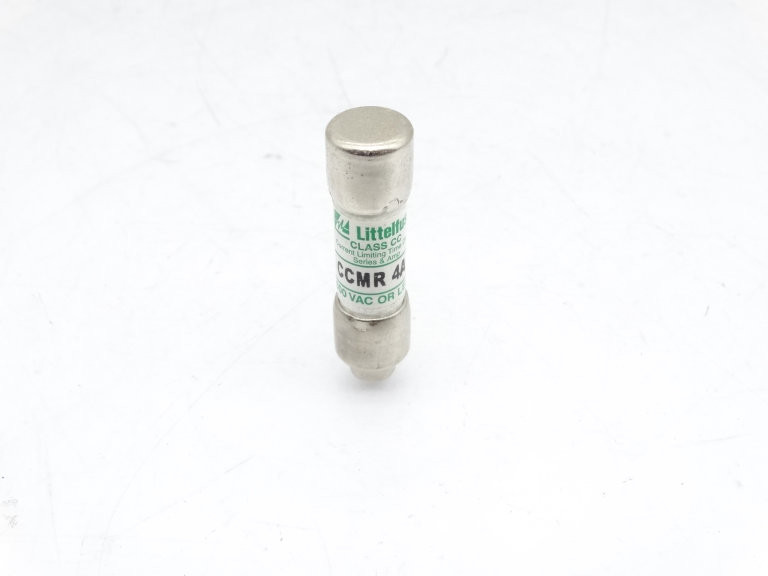 Fusible(lote 2pzs) Littelfuse, Ccmr-15a | Meses Sin Interés - Foto 13