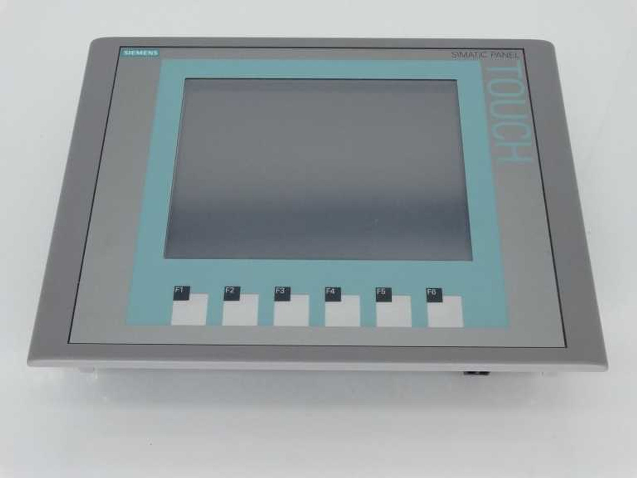 Siemens 6AV6647-0AD11-3AX0 HMI