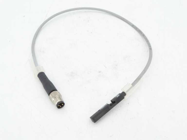 1PCS New & Genuine FESTO SME 8M DS 24V K 0 3 M8D 543861 SME 8M DS 24V K 0,3 M8D
