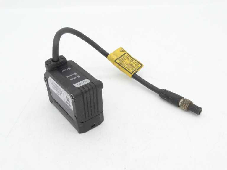 KEYENCE IL-S100 センサー 265566_01__49137.1716460030.