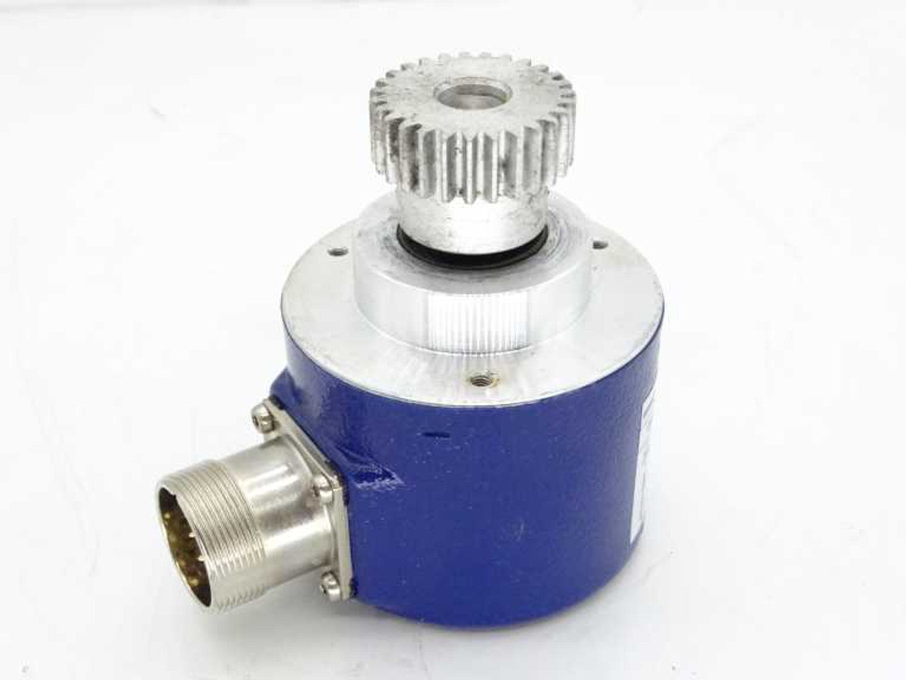 IVO INDUSTRIES GI355.A60R258 ENCODER