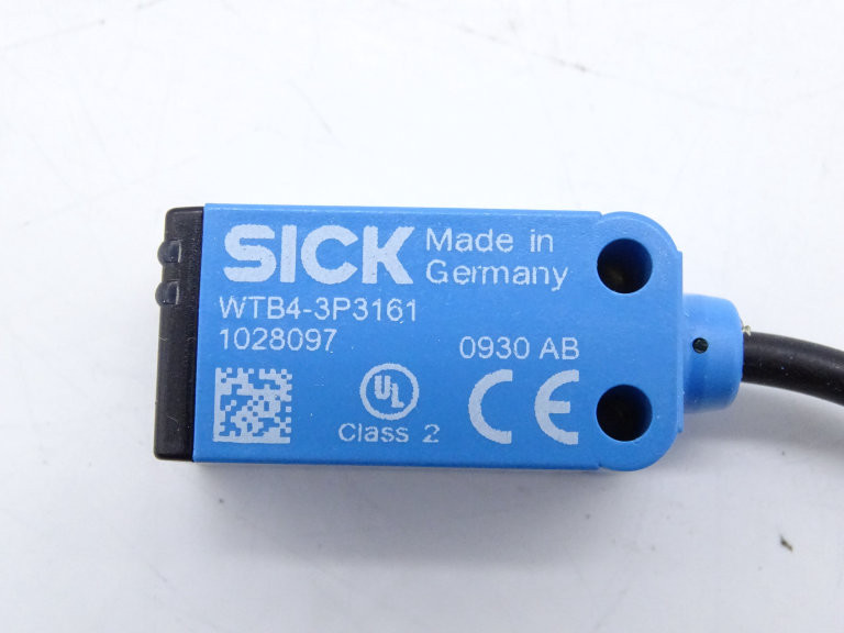 Sick WTB4-3P3161 Sensor
