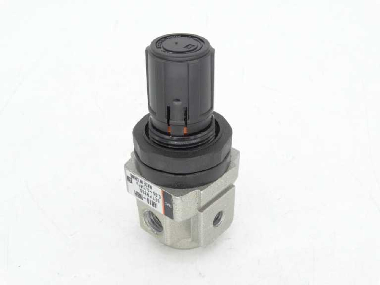 Smc AR10-M5H Air Pressure Regulator