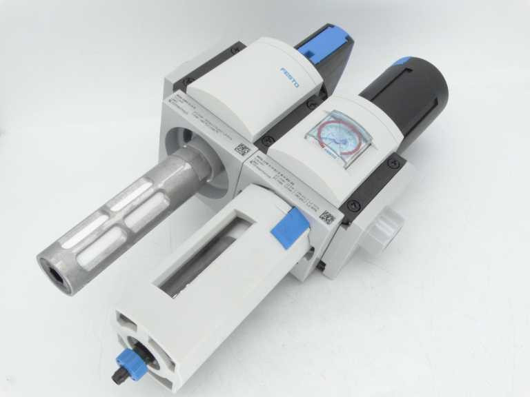 Festo 531030 Air Pressure Regulator