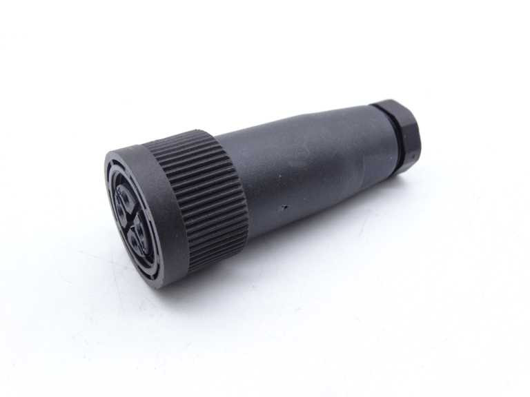 Festo NTSD-GD-9 (18493) Connector