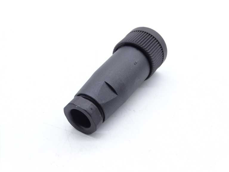 Festo NTSD-GD-9 (18493) Connector
