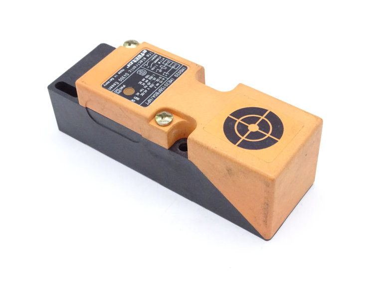 Ifm Efector IME2015BFB0A/NPT Switch