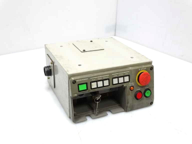 Yaskawa Electric JZNC-MPB02E Control Panel