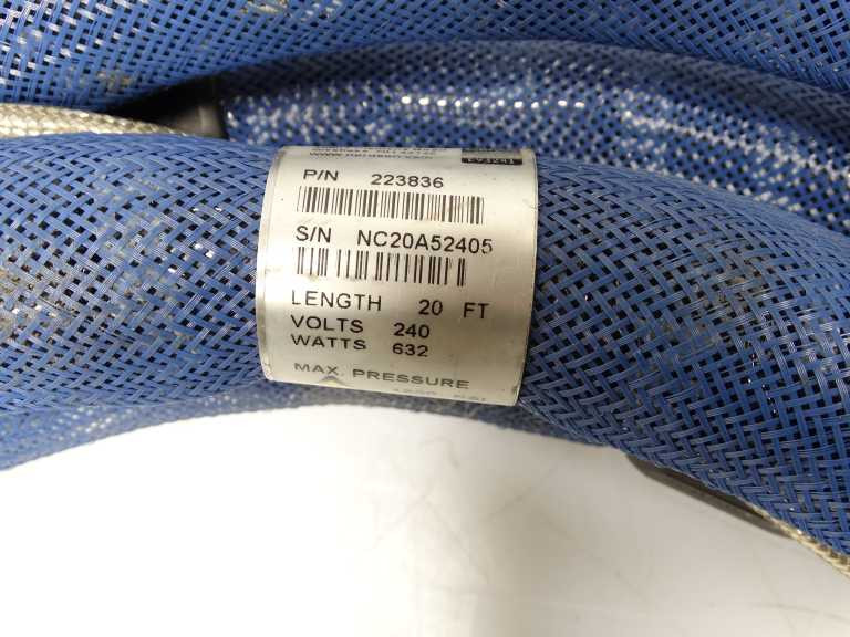 Nordson 223836 Hose