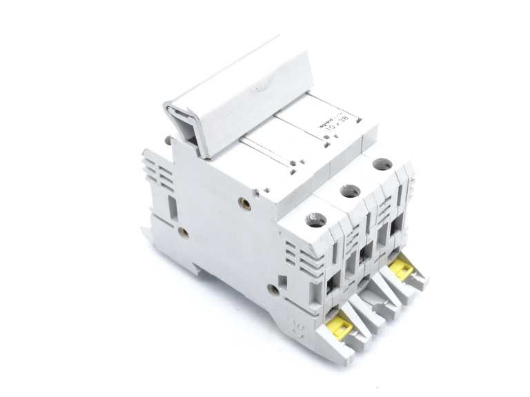 Legrand 21404 Fuse Holder