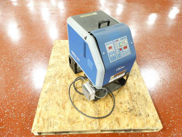 Nordson ALTABLUE10 ALTABLUE 10 Hot Glue Dispenser