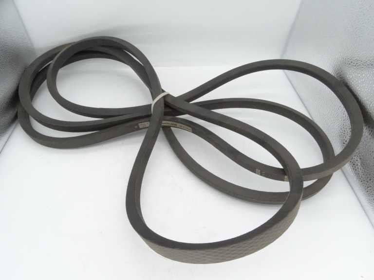 Optibelt B158 Belt