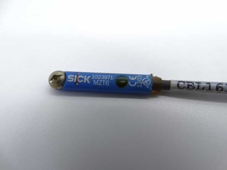 Sick MZT6-03VPS-KP0 Switch