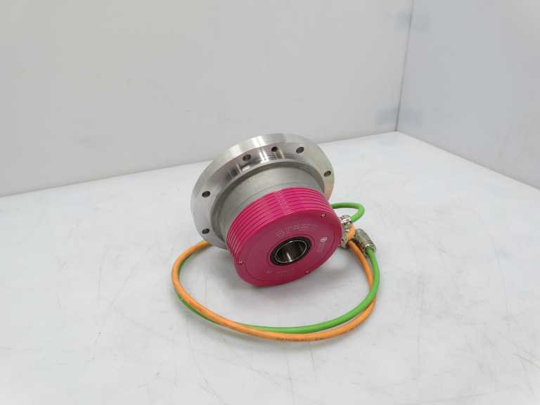 Harmonic Drive Systems FHA-40C-100-HC Actuator