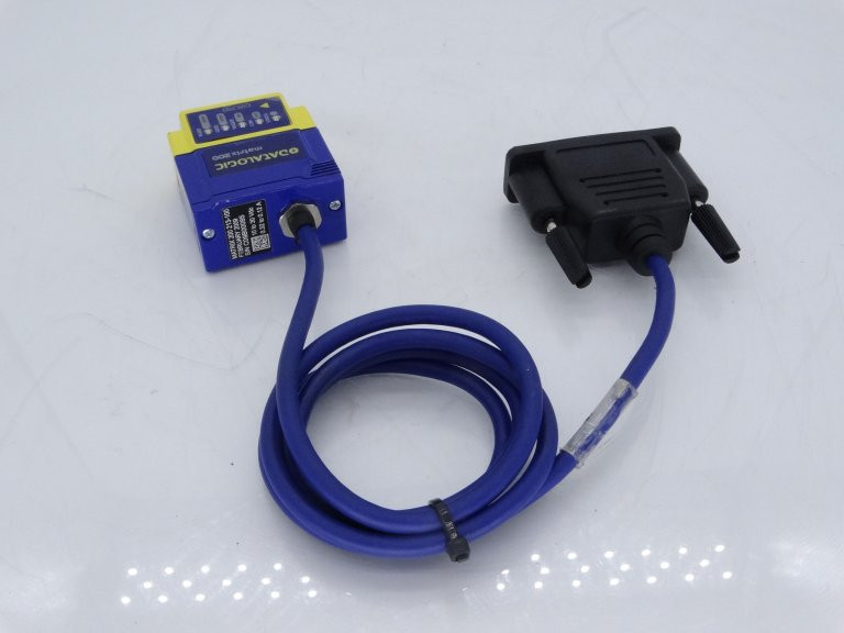 Datalogic N2468 Barcode Scanner