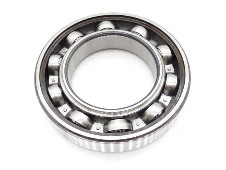 Skf 6216JEM Bearing
