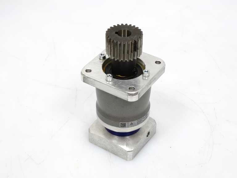 Wittenstein NP 015S-MF2-35-1B1-1S Gearbox