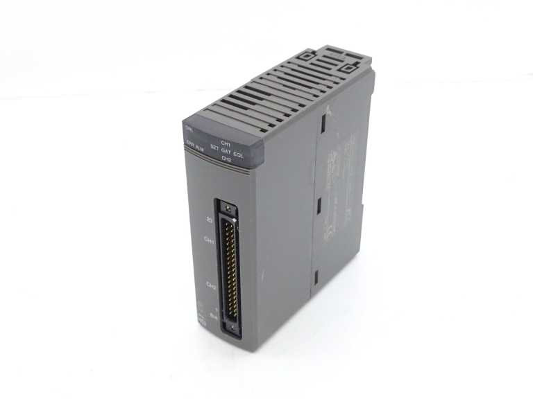 Fuji Electric NP1F-HC2 PLC Module