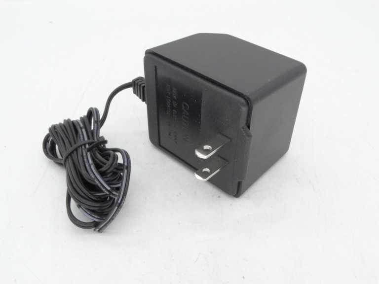 Jameco 123932 Power Supply