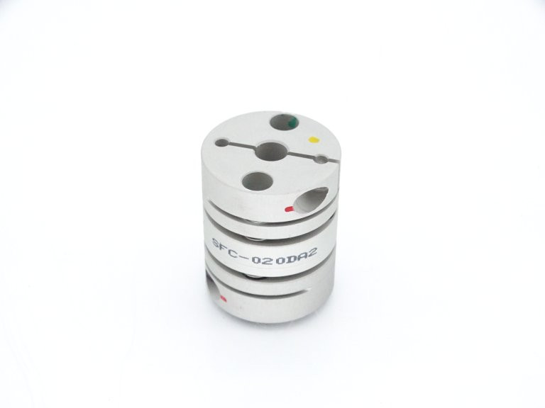 Miki Pulley SFC-020DA2 Coupling