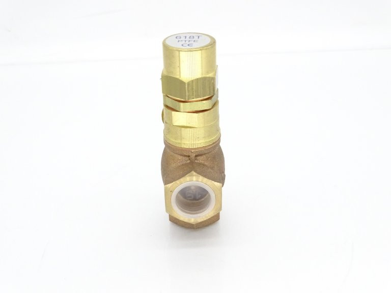 Goetze 618T-PTFE Valve