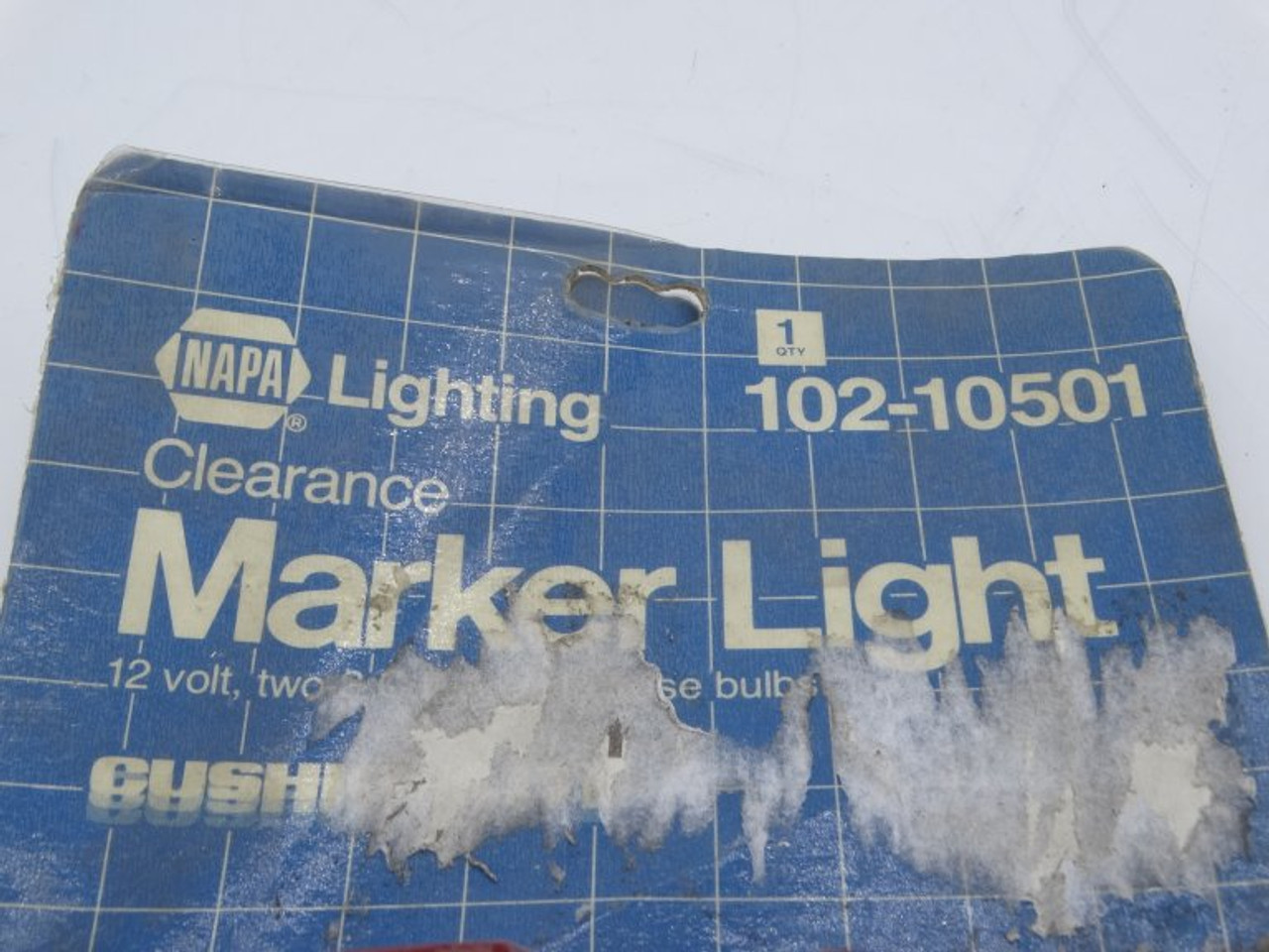 Napa 10210501 Indicator Light