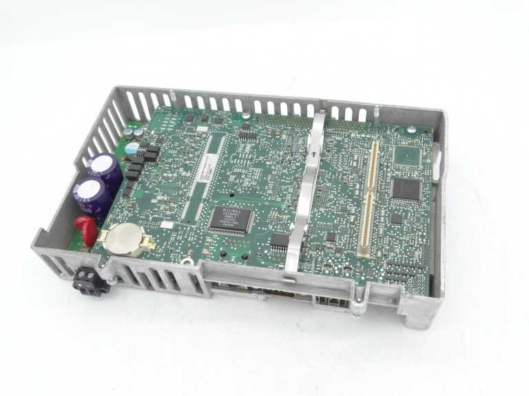 Allen Bradley 2711P-RP8D Series B PLC Module
