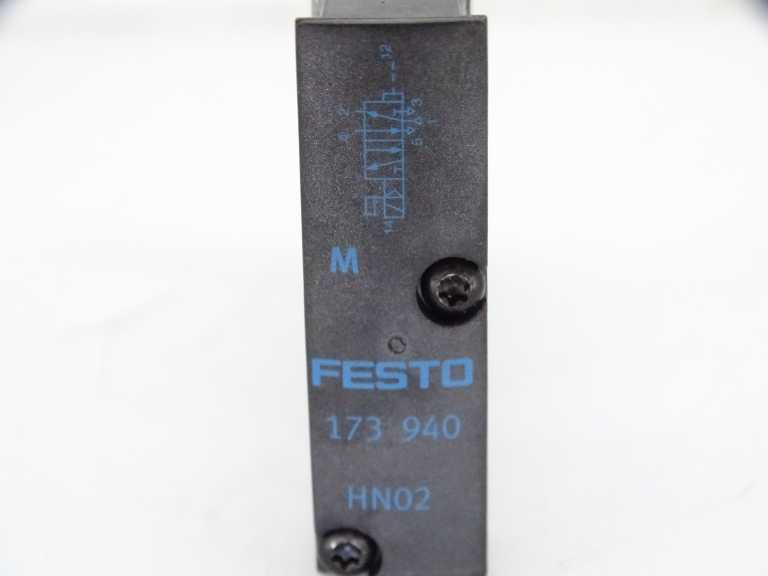 1pc New FOR CPA14 M1H 5/3 ES 173946 1pc New FOR CPA14 M1H 5/3 ES 173946