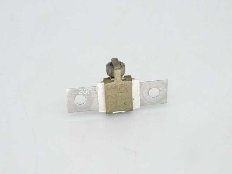Square D B25 Heating Element