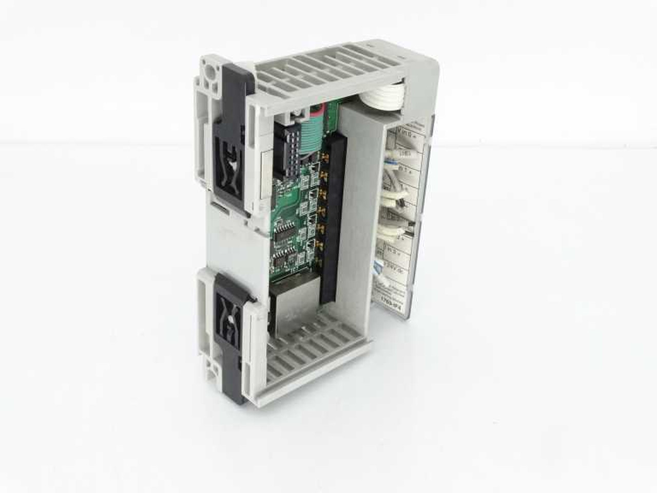 Allen Bradley 1769-IF4 Series B PLC Module