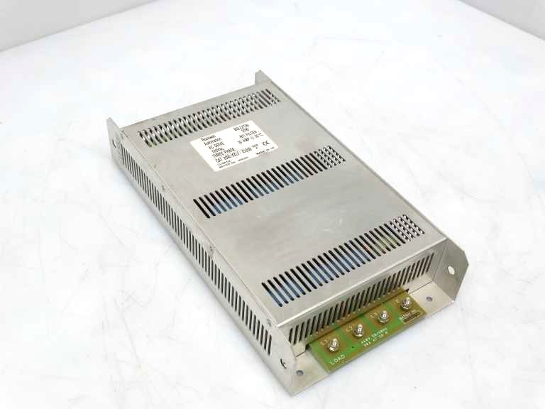 Rockwell Automation 2090-XXLF-X330B-500VAC Drive